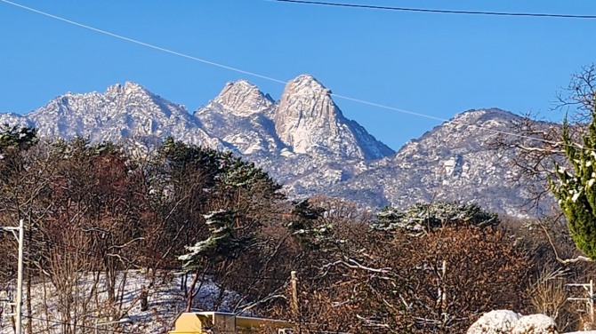 새해 소망, 백승훈 시인