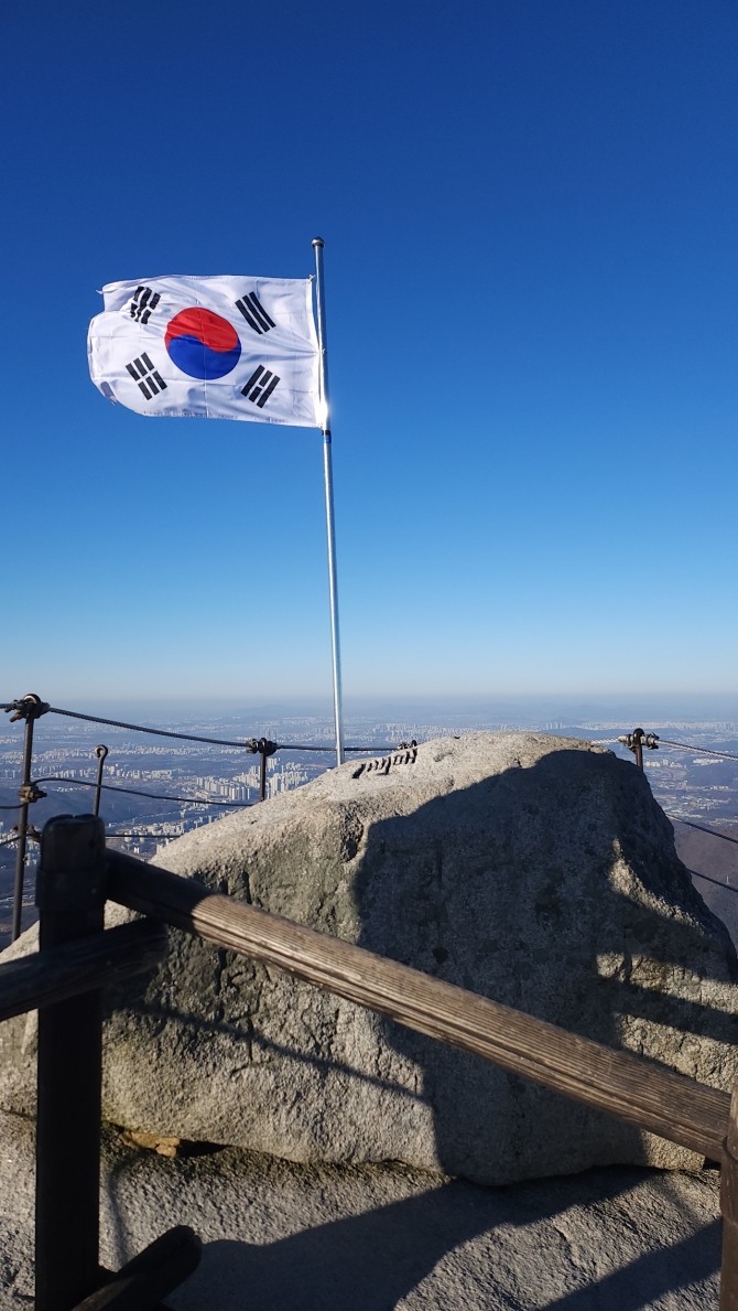 새해 소망, 백승훈 시인