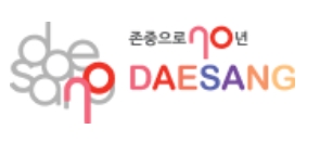 대상홀딩스 CI. 사진=대상홀딩스