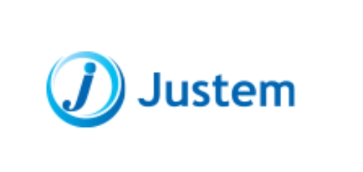 저스템 CI. 사진=저스템