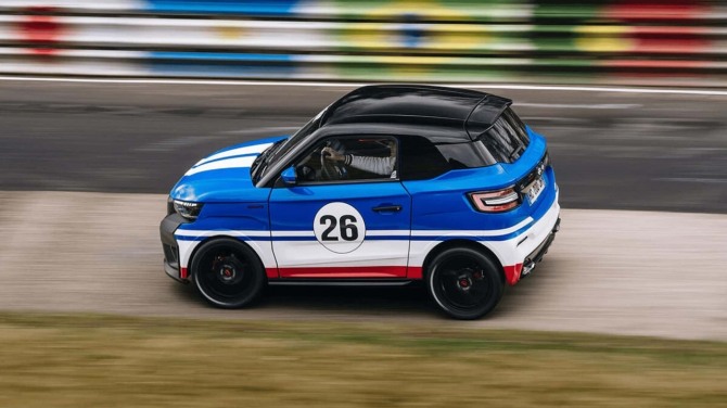 JS50 사진=리지에