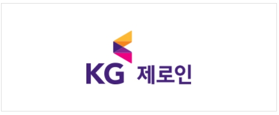 케이지제로인 CI. 사진=케이지제로인 웹사이트 캡처