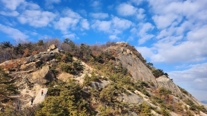 독립문에서 신촌까지 걷다, 백승훈 시인