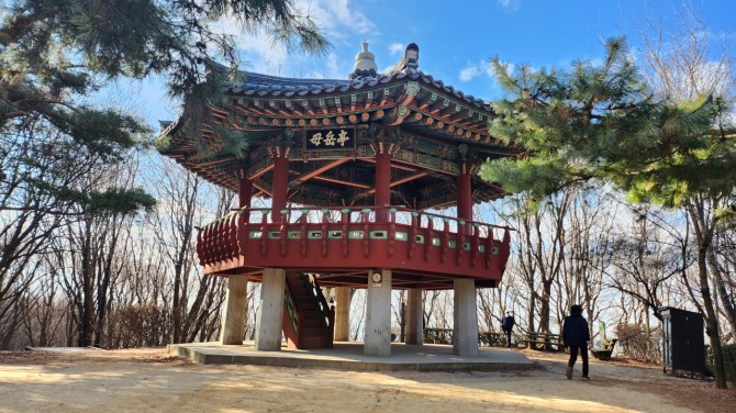 독립문에서 신촌까지 걷다, 백승훈 시인