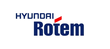 현대로템 CI. 사진=현대로템