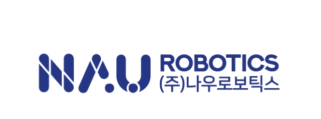 나우로보틱스 CI. 사진=나우로보틱스