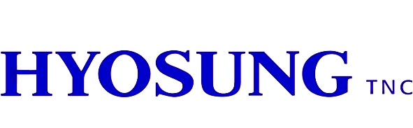 효성티앤씨 CI. 사진=효성티앤씨