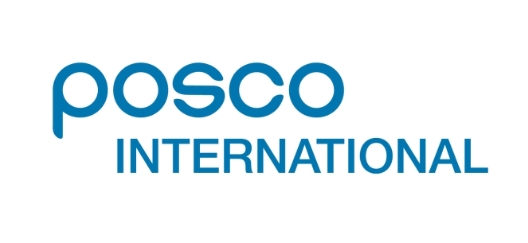 포스코인터내셔널 CI. 사진=포스코인터내셔널