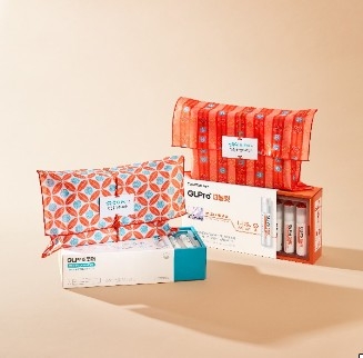 GLPro 명절 에디션   사진=KGC인삼공사