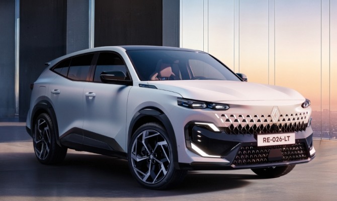 르노 필랑트 사진=르노코리아