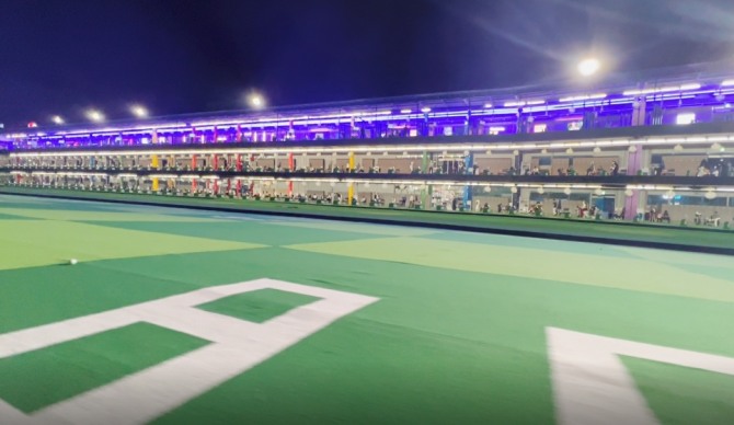 쇼골프, 김포공항점 16일 재오픈 파격 특가 프로모션 진행 - 뉴스 썸네일 이미지