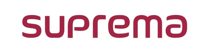 슈프리마 CI. 사진=슈프리마