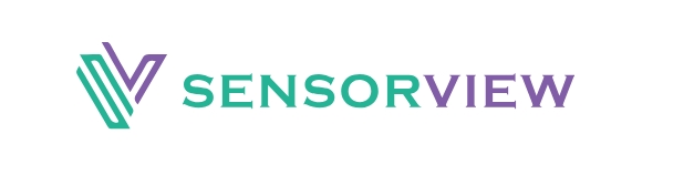 센서뷰 CI. 사진=센서뷰