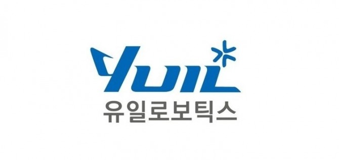 유일로보틱스 CI. 사진=유일로보틱스