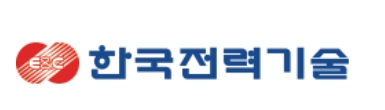 한전기술 CI. 사진=한전기술