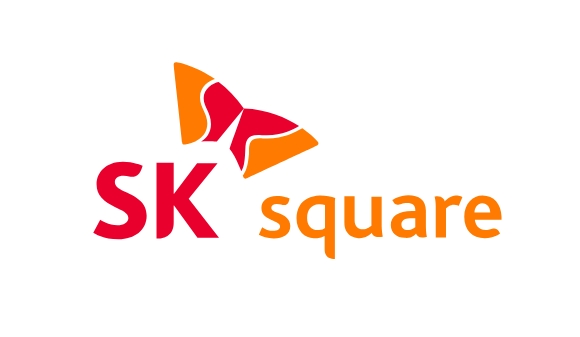 SK스퀘어 CI. 사진=SK스퀘어