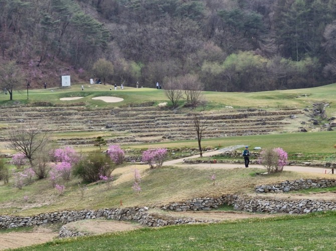 라비에벨CC. 사진=글로벌이코노믹