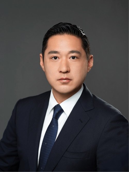 윤인호 동화약품 신임 대표이사. 사진=뉴시스