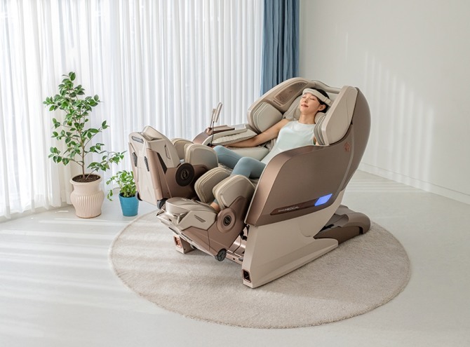 식품의약품안전처 인증 의료기기 ‘메디컬팬텀로보’ 모습. 사진=바디프랜드