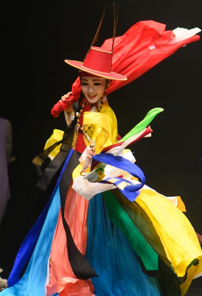 광란의제단, 당진문예의전당, 2018