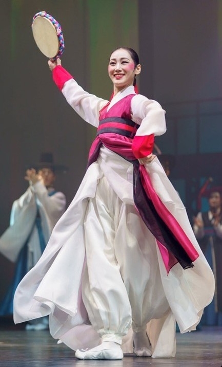 광대, 국립정동극장, 2025