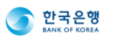 한국은행 CI. 사진=한국은행