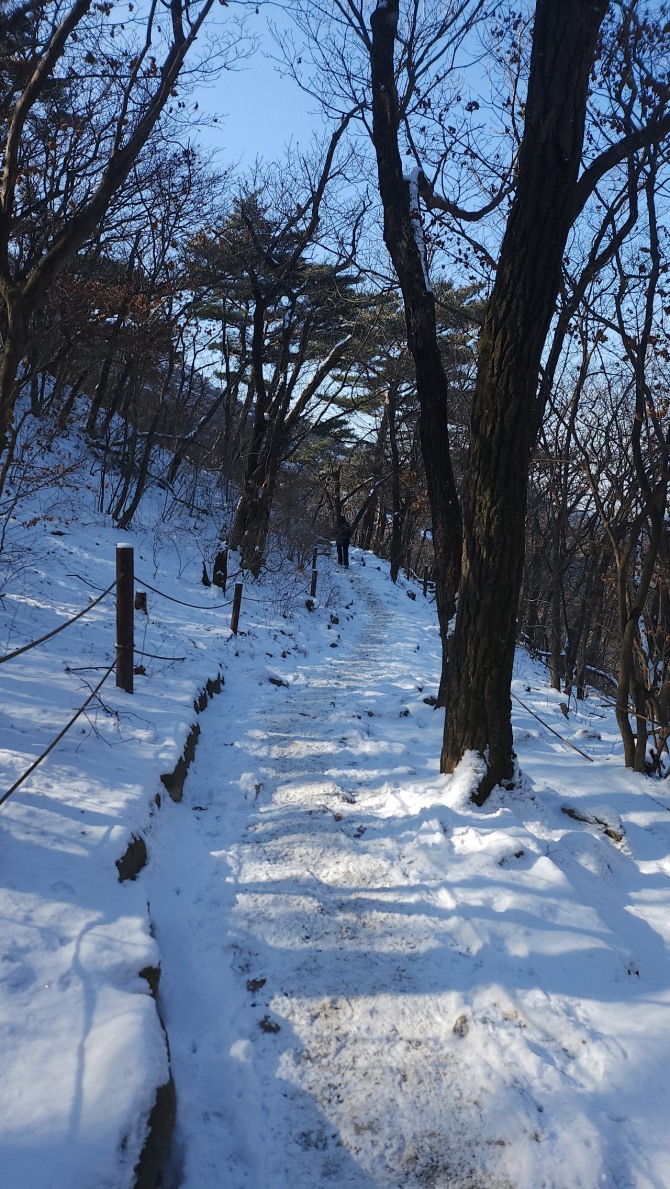 입춘 즈음에, 백승훈 시인