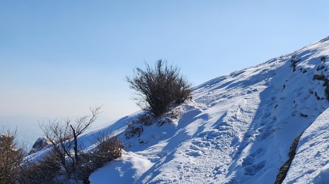 입춘 즈음에, 백승훈 시인