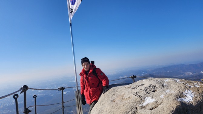 입춘 즈음에, 백승훈 시인