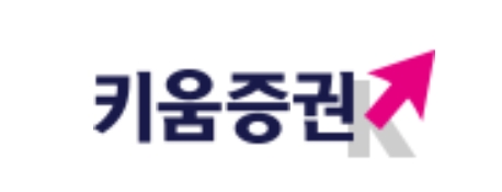 키움증권 CI. 사진=키움증권