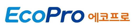 에코프로 CI. 사진=에코프로