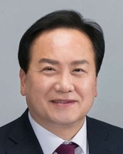 이권재 오산시장. 사진=오산시