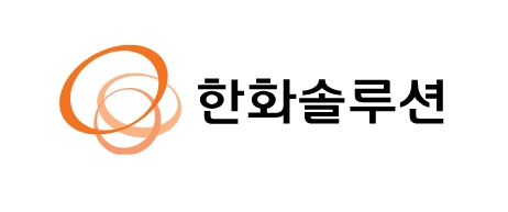 한화솔루션 CI. 사진=한화솔루션