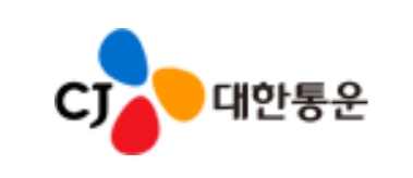 CJ대한통운 CI. 사진=CJ대한통운