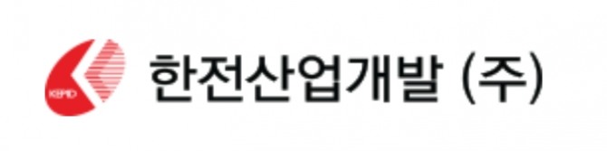 한전산업 CI. 사진=한전산업