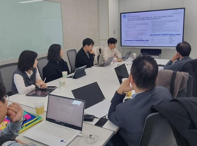 기술 공모를 통한 선정 작업을 준비하고 있다. 사진=인천시