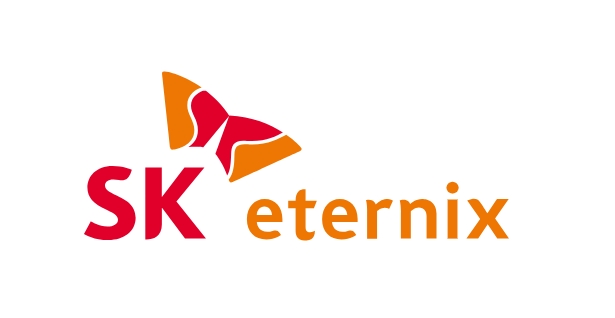 SK이터닉스 CI. 사진=SK이터닉스