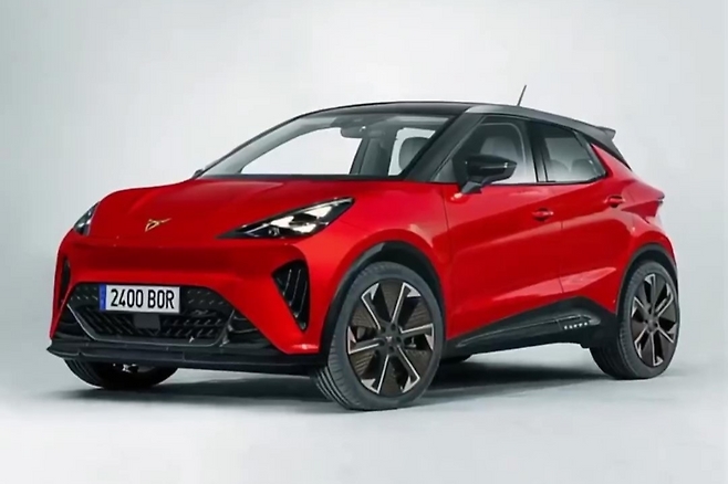 쿠프라 라발 사진=쿠프라