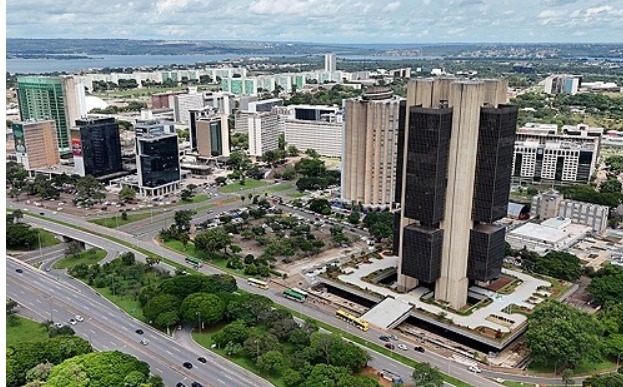 Brazil’s Debt Crisis: GDP Erosion & Potential Default – A Warning for Korea? Brazil’s Debt Crisis: GDP Erosion & Potential Default – A Warning for Korea?