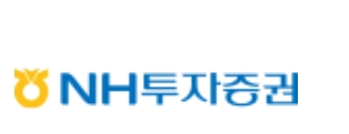 NH투자증권 CI. 사진=NH투자증권