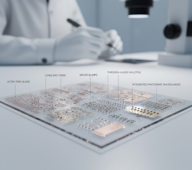 인공지능(AI) 반도체 시장의 폭발적인 성장이 예상치 못한 ‘유리섬유 대란’을 불러오며 글로벌 인쇄회로기판(PCB) 공급망을 통째로 뒤흔들고 있다. 제미나이3
