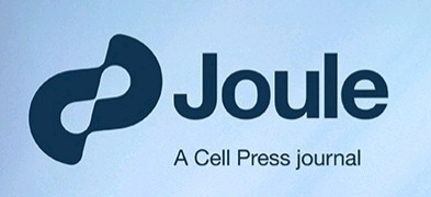 세계 최고 권위의 에너지 분야 학술지 '줄(Joule)' 로고 이미지. 사진=삼성SDI