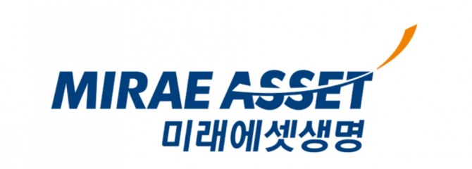 미래에셋생명 CI. 사진=미래에셋생명