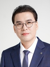 박철호 광주 남구 제1선거구 광주광역시의원 예비후보. 사진 = 박철호 예비후보