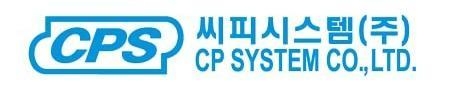 씨피시스템 CI. 사진=씨피시스템