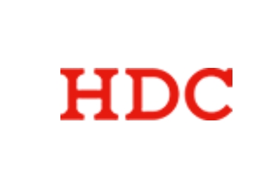 HDC CI. 사진=HDC