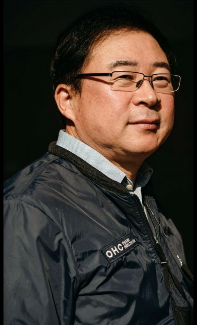 이동현 코스닥협회 수석부회장 사진=연합뉴스