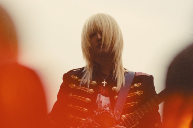 박세영 감독의 '슬라이드 스트럼 뮤트'