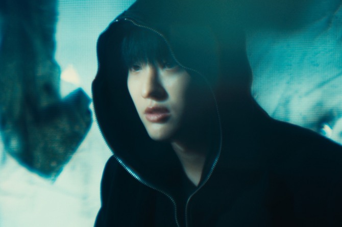 박세영 감독의 '슬라이드 스트럼 뮤트'