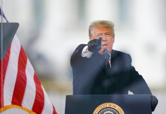 하메이니 사망 공식 발표 관련 기사 썸네일